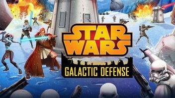 Star Wars: Galactic Defense – zapowiedziano tower defense osadzony w realiach Gwiezdnych Wojen