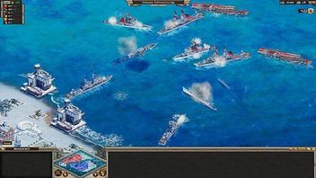 Microsoft zapowiada Rise of Nations: Extended Edition