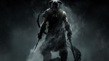 Skyrim po raz kolejny, tym razem na PS5 [Aktualizacja]