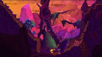 Aaru’s Awakening - śliczna platformówka 2D trafi na PS3 i PS4