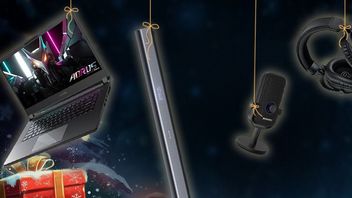 Najlepsze prezenty na święta 2024 - co kupić na gwiazdkę graczowi (i nie tylko)?