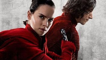 Szanse na zwiastun Star Wars 9 w kwietniu coraz większe