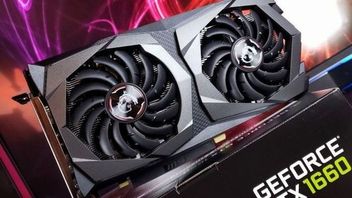 Recenzje karty GeForce GTX 1660. Opłacalny wybór?