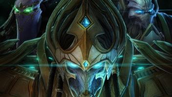 StarCraft II: Legacy of the Void to nie koniec StarCrafta II
