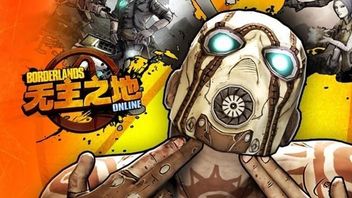 Borderlands Online anulowane. Studio 2K China zamknięte