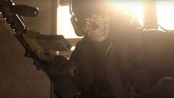 Plotki o remasterze multiplayera Modern Warfare 2 i przyszłości serii CoD