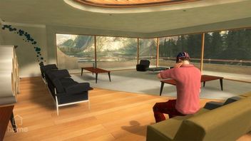 PlayStation Home zostanie zamknięte w przyszłym roku