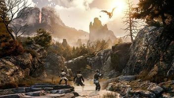 W Polsce GreedFall wyprzedza Borderlands 3. Game Sales Data - top 10