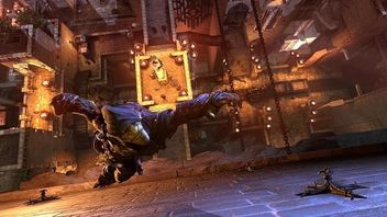 Styx: Master of Shadows - nowa skradanka ukaże się 7 października