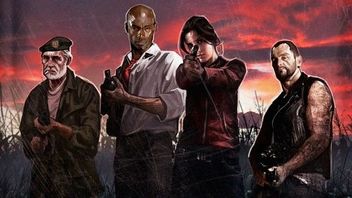 Valve wraca do Left 4 Dead 3? Nowe pogłoski z wiarygodnego źródła