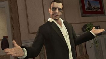 GTA 4 - Rockstar Games dodało do gry Osiągnięcia Steam