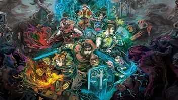 Children of Morta sukcesem wydawniczym dla 11 bit studios
