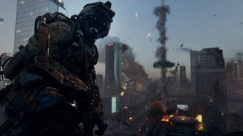Call of Duty: Advanced Warfare – wymagania sprzętowe
