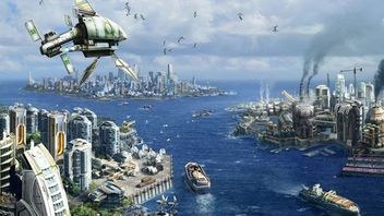 Dystrybucja cyfrowa na weekend 9-10 sierpnia (serie Battlefield, Anno i Grand Theft Auto)