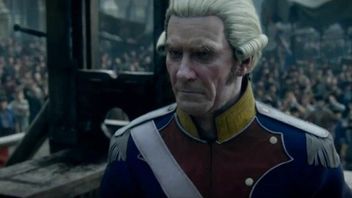 Assassin’s Creed: Unity – stwórz własnego asasyna w internetowym kreatorze postaci