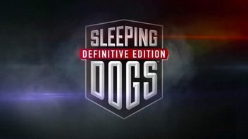 Sleeping Dogs: Definitive Edition oficjalnie zapowiedziane