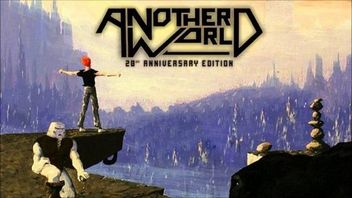Promocje mobilne na weekend 9–10 sierpnia (m.in. Deus Ex: The Fall, Another World, Final Fantasy VI)