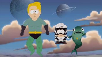 South Park: The Fractured But Whole osiąga złoty status i naśmiewa się z Kanye Westa