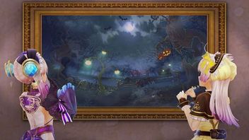 Atelier Lydie & Suelle - nowa odsłona alchemicznej serii jRPG trafi także na PC