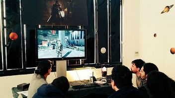 The Technomancer nowym RPG-iem akcji od twórców Mars: War Logs