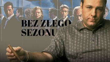 Utrzymały poziom do końca. Seriale, które nie miały ani jednego złego sezonu