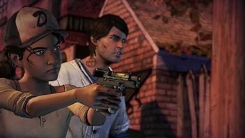 Pierwszy epizod The Walking Dead: The Telltale Series - A New Frontier ukaże się w listopadzie