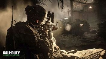 Wieści z CoD: XP – beta Infinite Warfare, multiplayer w Modern Warfare Remastered, CoD VR