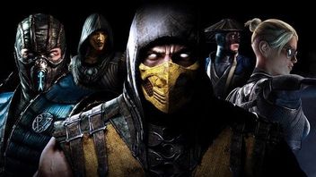 Dystrybucja cyfrowa na weekend 3-4 września (m.in. Mortal Kombat X, Batman: Arkham Knight, Hitman GO)