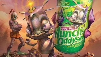 Promocje mobilne na weekend 3-4 września (m.in. Ghosts of Memories, Munch's Oddysee, Dust: An Elysian Tail)