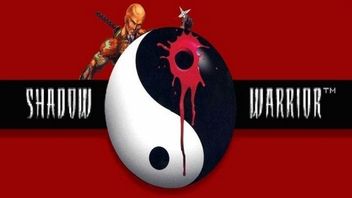 Oryginalny Shadow Warrior dostępny za darmo na GOG.com
