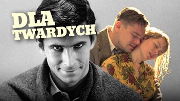 Tylko dla widzów z silną psychą. Najmocniejsze thrillery psychologiczne