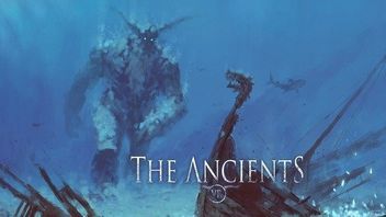 The Ancients nową grą twórcy uniwersum 1920+