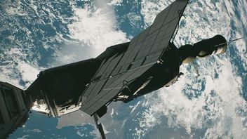 Outreach - zapowiedziano przygodówkę osadzoną na pokładzie sowieckiej stacji kosmicznej