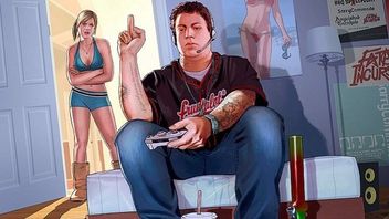 Grand Theft Auto V jednak bez zabezpieczeń DRM Denuvo