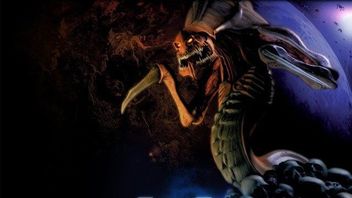 Powstaje StarCraft HD?