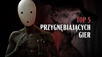 Pięć dołujących gier z Europy Wschodniej na dobry początek deszczowej i szarej polskiej jesieni