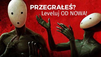 8 trików twórców gier, przez które gracz boi się przegrać