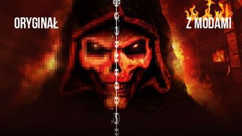 Zróbcie sobie sami Diablo 2 Remaster – najlepsze mody do kultowej gry