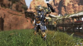 Pierwsze szczegóły na temat 2. sezonu Apex Legends