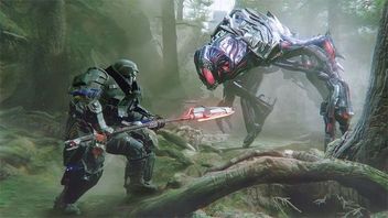 Dystrybucja cyfrowa na weekend (m.in. The Surge 2 i Thief Simulator)