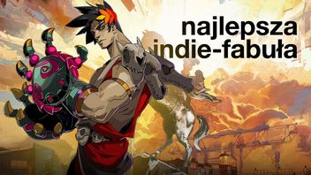 15 gier indie z porywającą fabułą