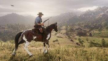 Premiera na Steamie też średnio się udała - RDR2 na PC nadal ma problemy