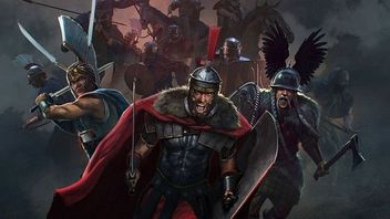 Total War: Arena - otwarty tydzień z grą