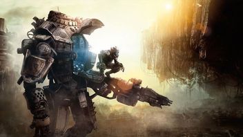 Marka Titanfall doczeka się mobilnych odsłon