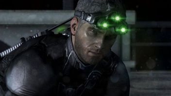 Jade Raymond o kontynuacji serii Splinter Cell i kierunku rozwoju AC