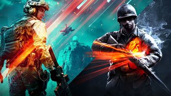Tryb Battlefield Portal jest jak obietnica ciasta i podstępna GLaDOS w jednym