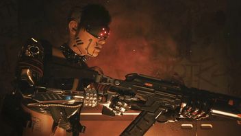 Cyberpunk 2077 to hit Twitcha i YouTube.  Gameplay okiem światowej branży