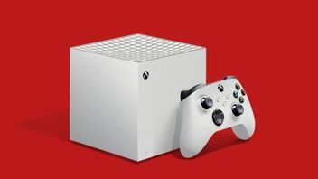 Xbox Series S może kosztować mniej niż 300 dolarów