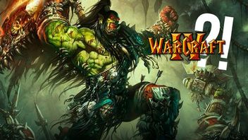 Dlaczego Blizzard ciągle nie stworzył Warcrafta 4?
