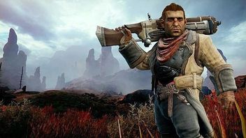 Dragon: Age Inkwizycja – informacje o klasach postaci oraz nowe screeny